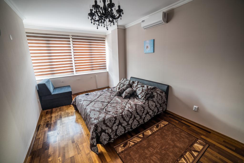 Suites Donna Bihać Exterior foto