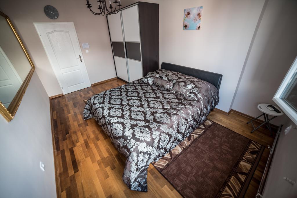 Suites Donna Bihać Exterior foto