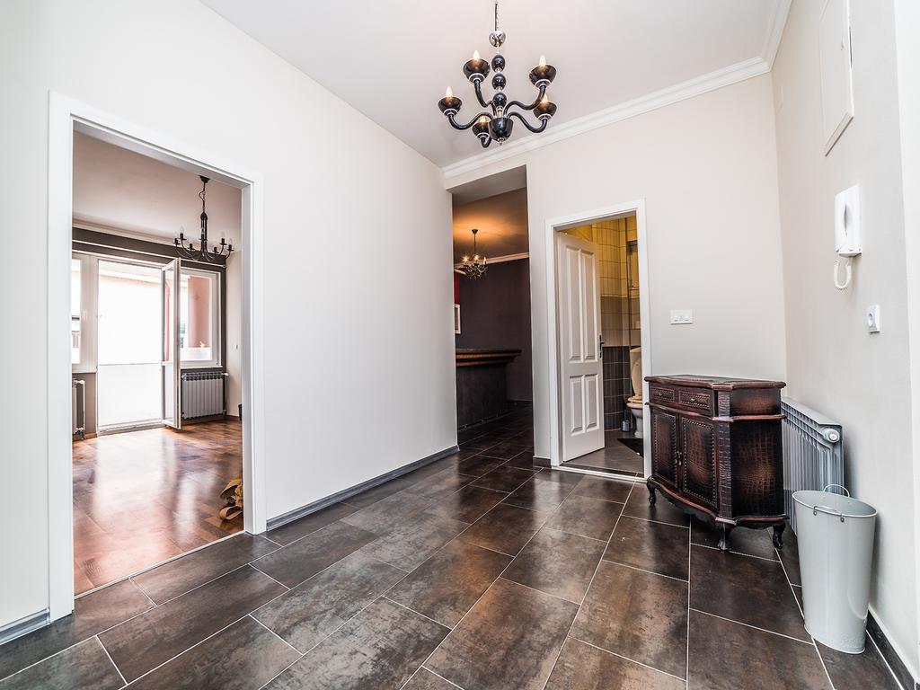 Suites Donna Bihać Exterior foto