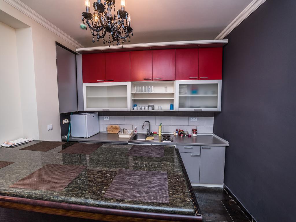 Suites Donna Bihać Exterior foto